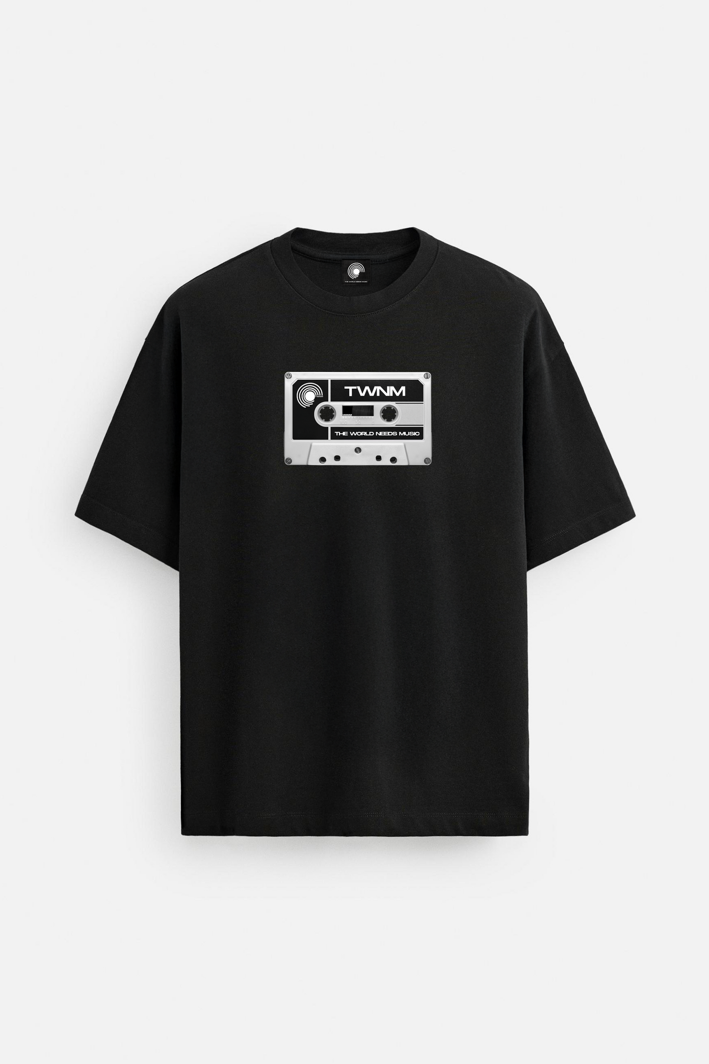TWNM - CASSETTE LOOSE FIT - UNISEX