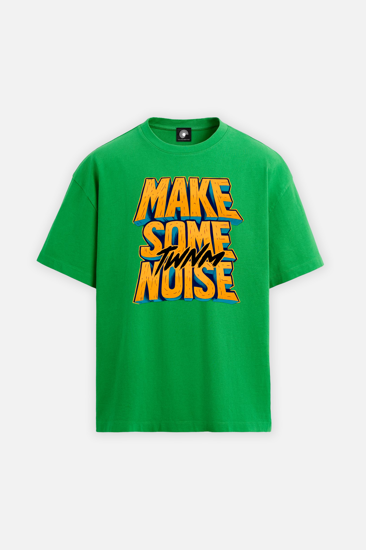TWNM - MAKE SOME NOISE UNISEX