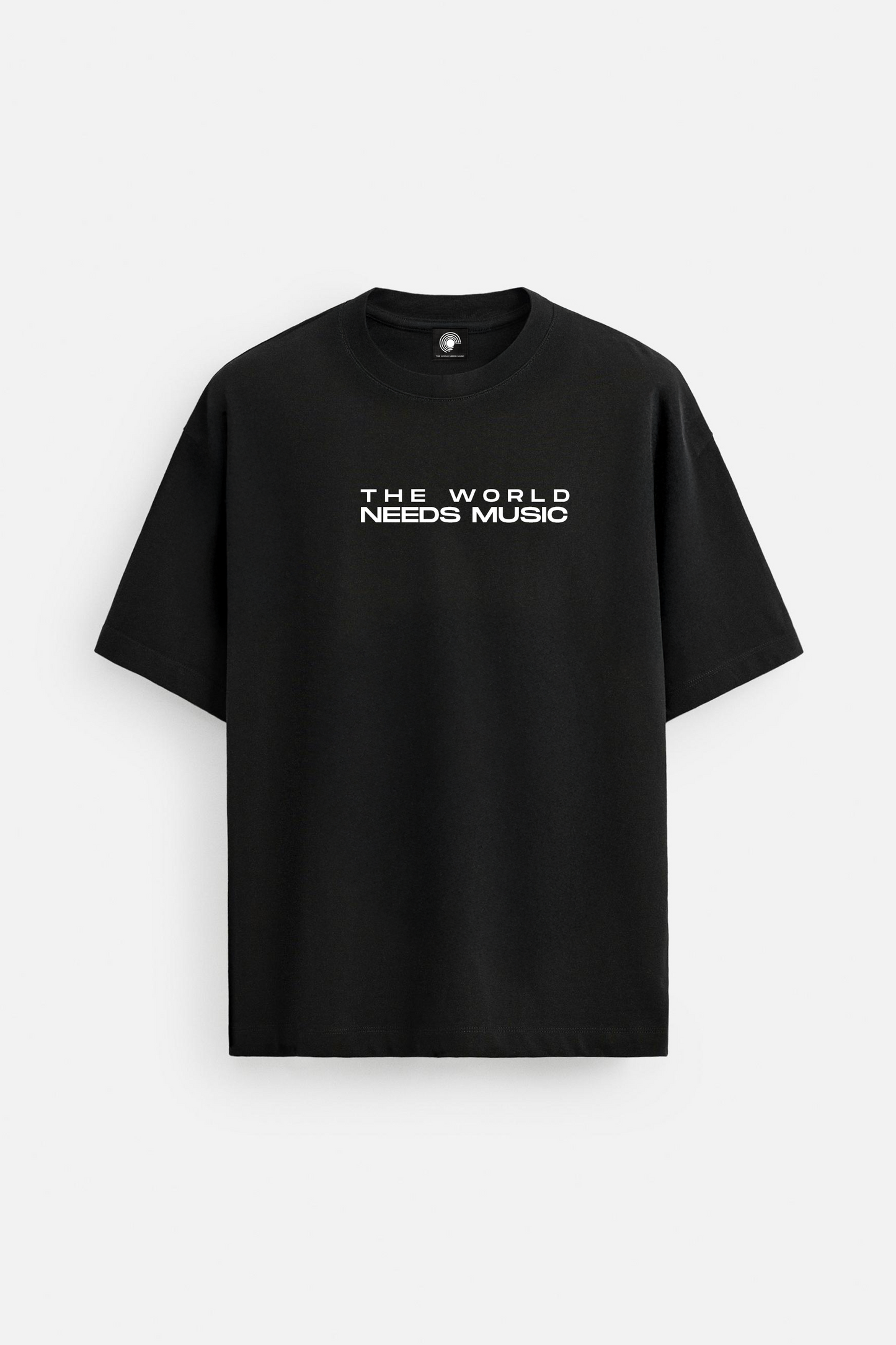 TWNM - LOOSE FIT - UNISEX