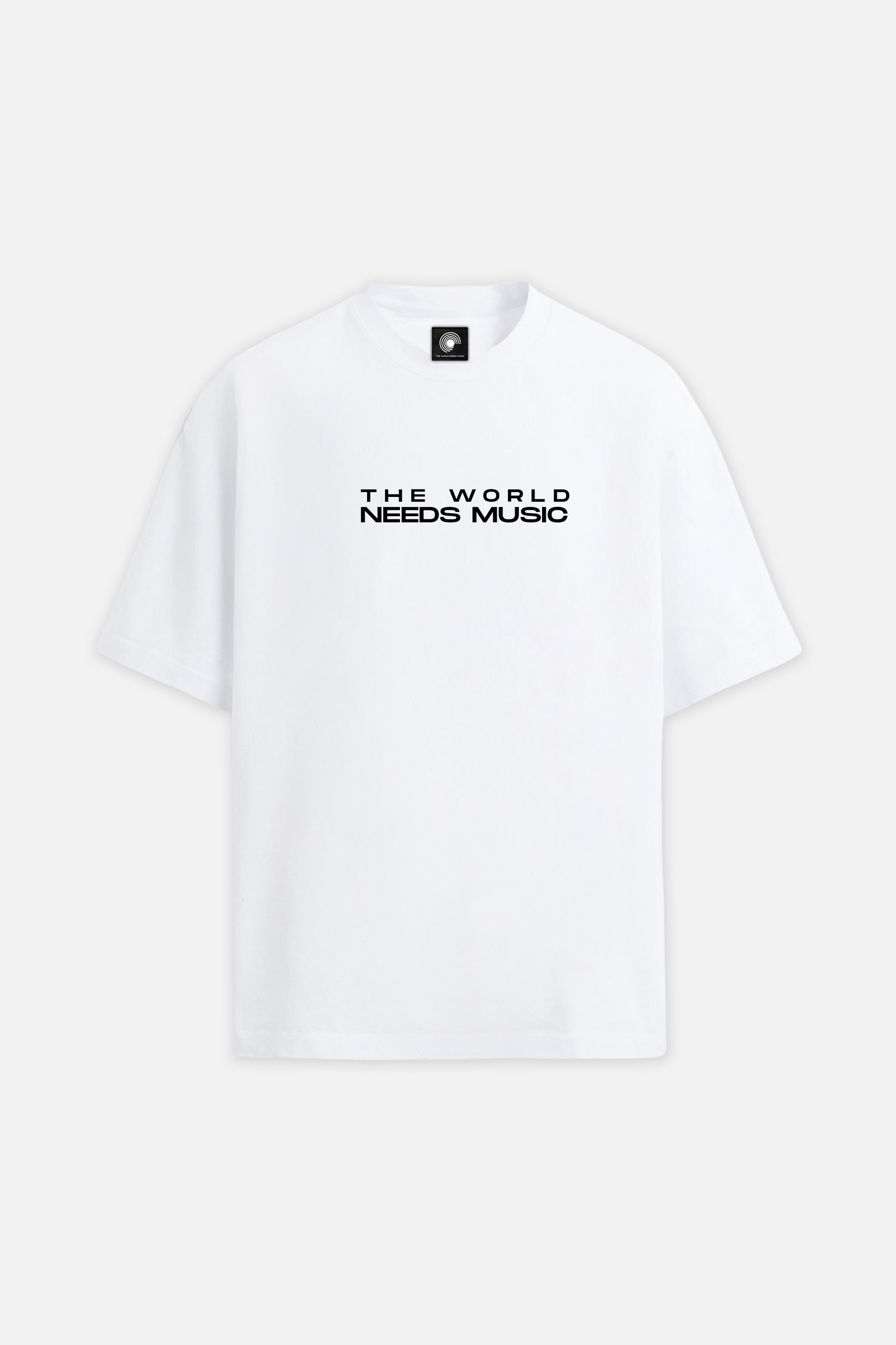 TWNM - LOOSE FIT - UNISEX