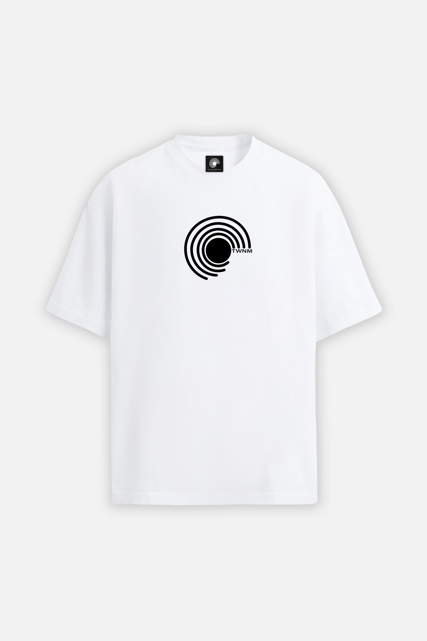 TWNM - LOGO LOOSE FIT - UNISEX