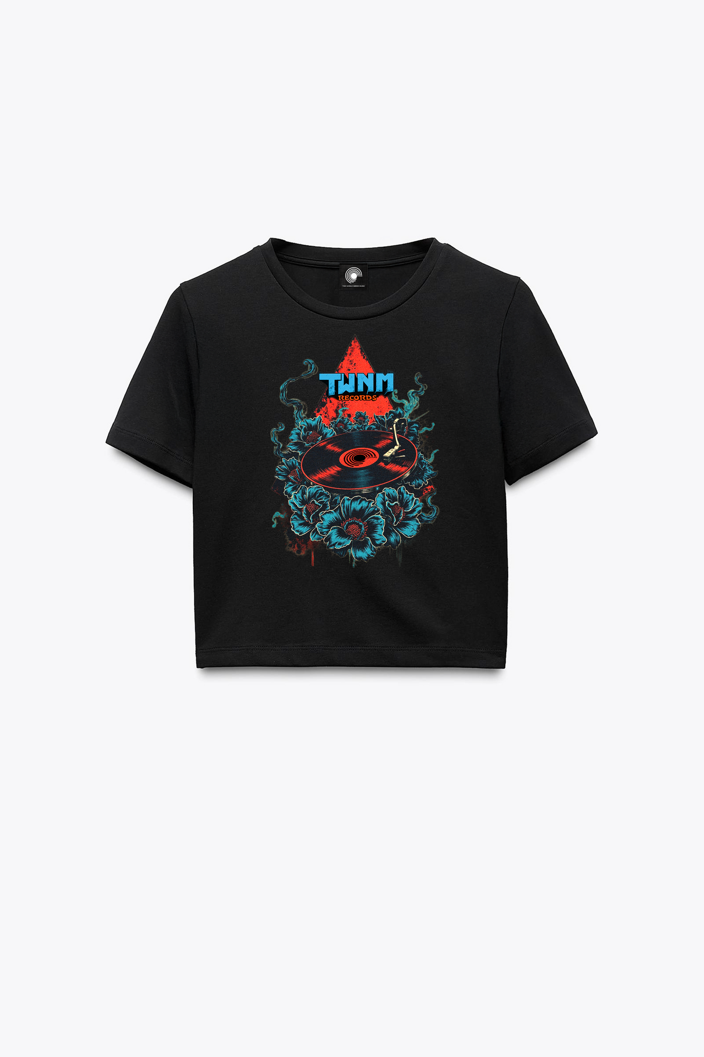 TWNM - VINTAGE TWNM RECORDS