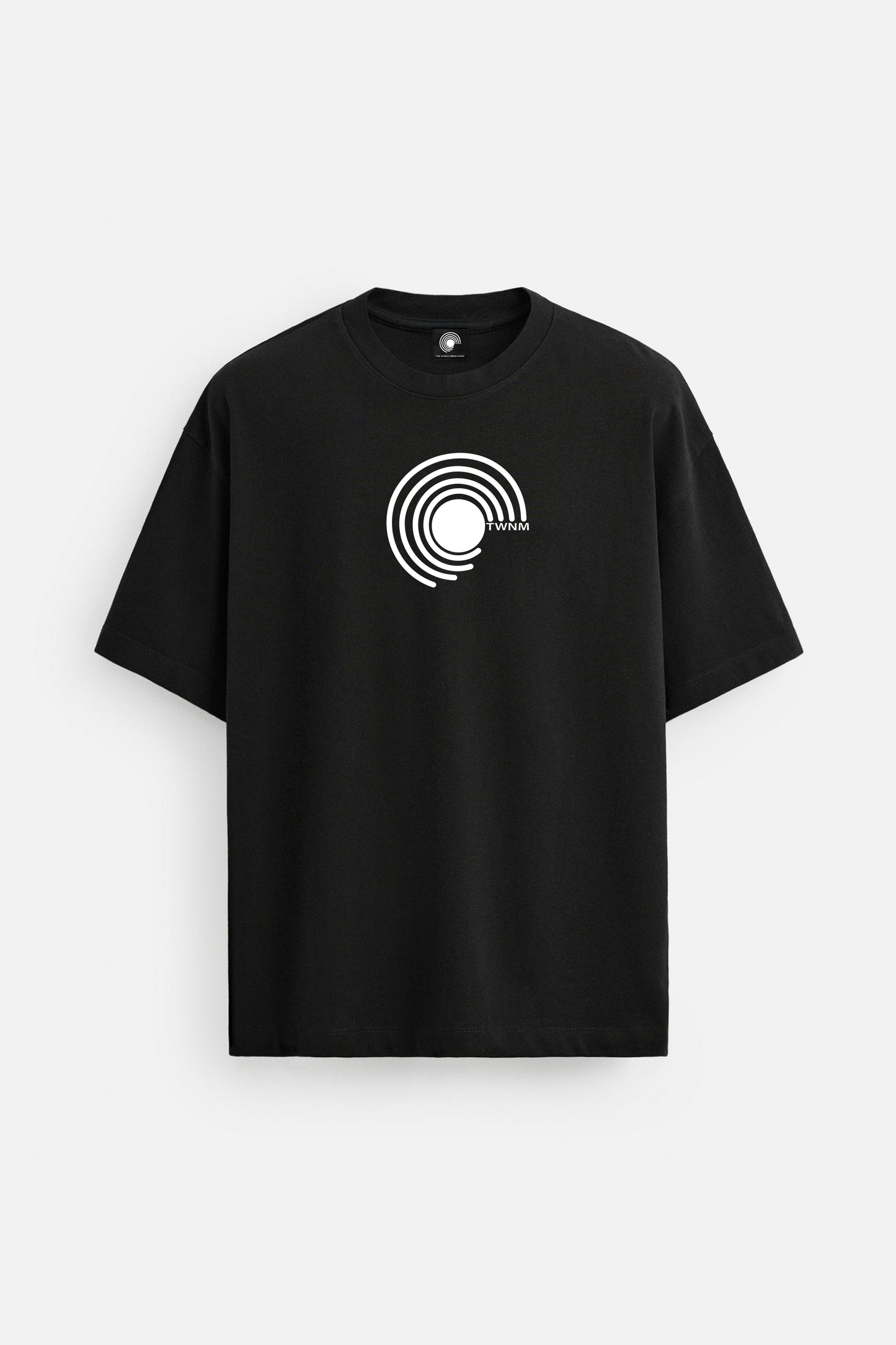 TWNM - LOGO LOOSE FIT - UNISEX