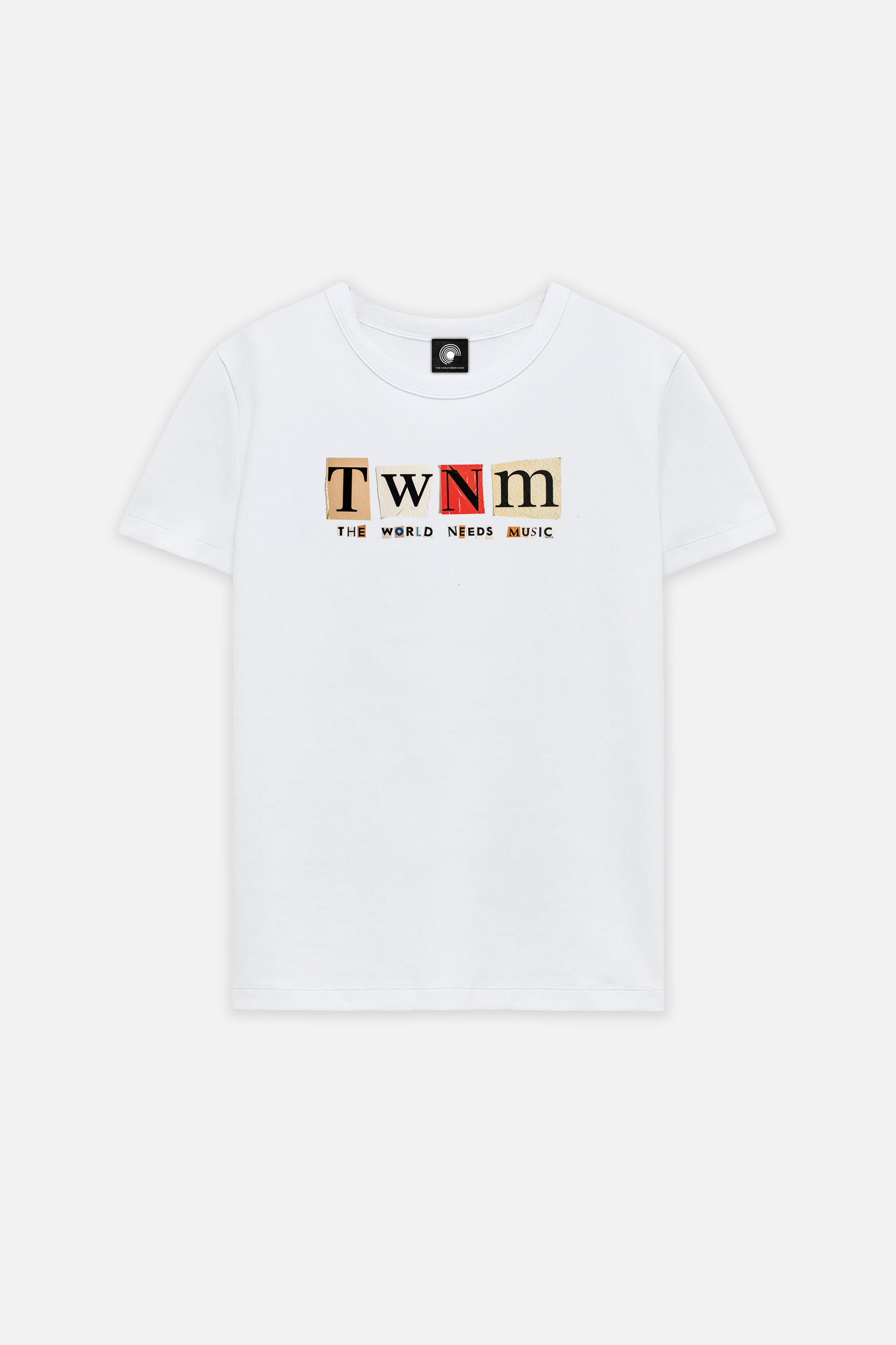 TWNM - LETERS FEMALE