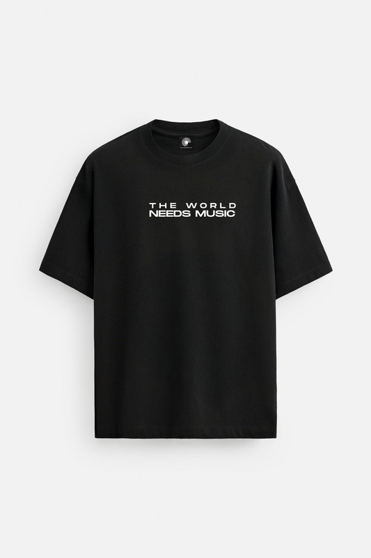 TWNM - LOOSE FIT - UNISEX