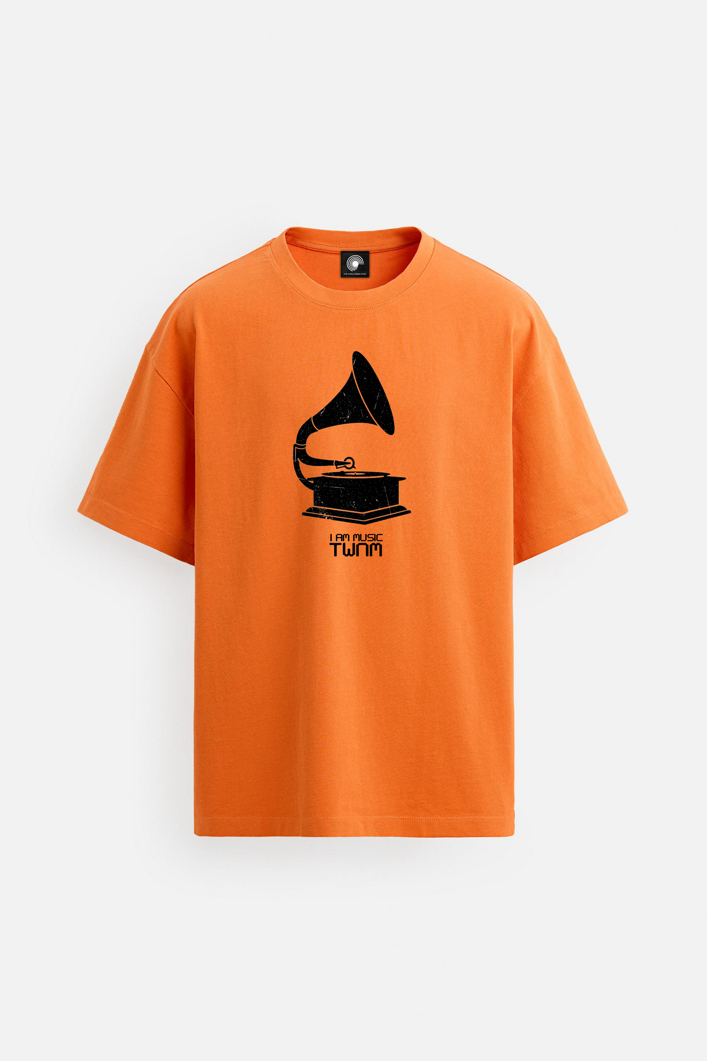 TWMN - I AM MUSIC - UNISEX