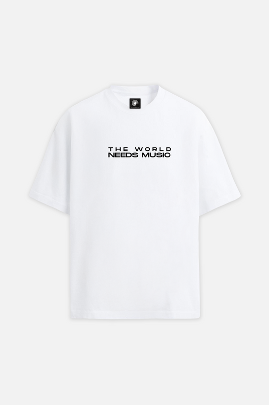 TWNM - LOOSE FIT - UNISEX