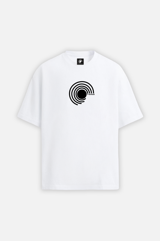 TWNM - LOGO LOOSE FIT - UNISEX