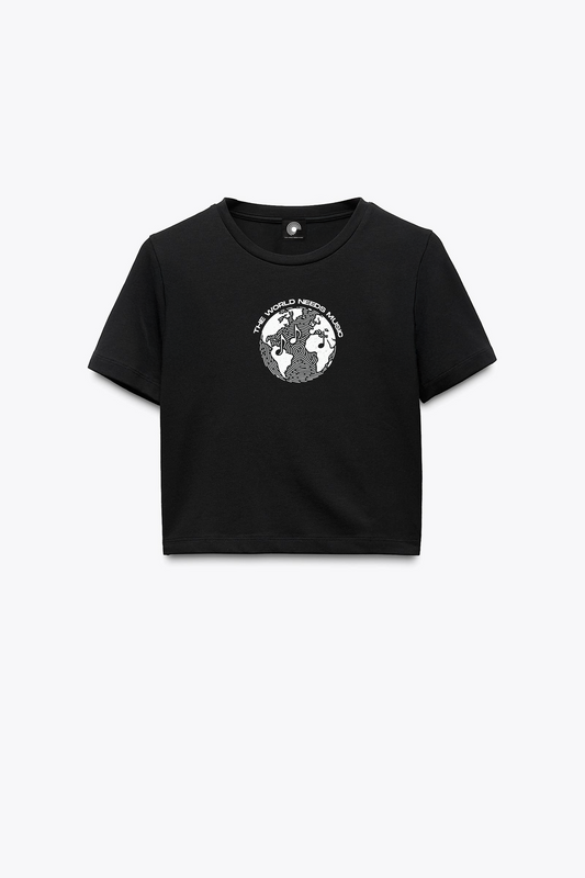 TWNM - WORLD ON YOUR FINGER